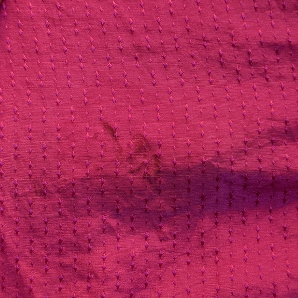 Vineyard Vines Pink Scoop Neck Dress - Picture 5 of 5